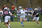 MLax vs MIT  Wheaton College Men’s Lacrosse vs MIT. - Photo By: KEITH NORDSTROM : Wheaton, Lacrosse, LAX, NEWMAC